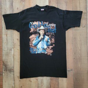 Neal McCoy You Gotta Love Like That Short Sleeve T-Shirt